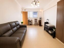 Blk 287 Ficus Vale (Yishun), HDB 3 Rooms #561643841